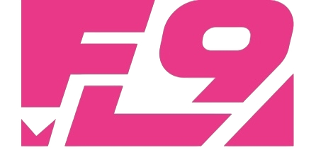 Fline9 logo
